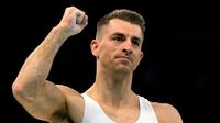 Max Whitlock plans to come out of retirement and fight for 2028 Olympic place in Los Angeles