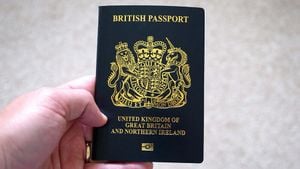 New Visa Restrictions Challenge International Students