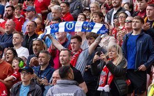 Merseyside Derby Set For Historic Showdown At Goodison Park