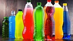 Gazlı İçeceklerin Dışında Neden "Soğuk İçiniz" Yazar?