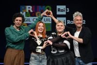 Concerto del Primo Maggio a Roma: dove vederlo, orari e la scaletta cantanti - iO Donna