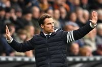 Scott Parker hails ‘quality’ and ‘individual brilliance’ shown in Burnley win