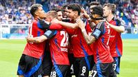 Bundesliga in Sicht! HSV schlägt Darmstadt - Matchball gegen Ulm