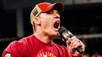 John Cena's 