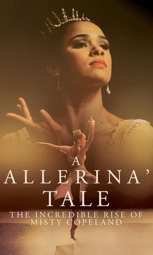 A Ballerina's Tale