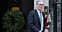 Starmer Hit By Labour Rebellion As MPs Back EU Customs Union