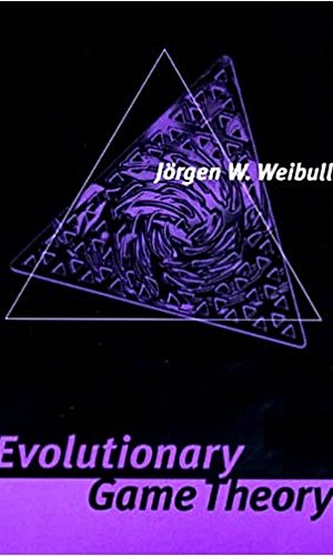 Evolutionary Game Theory