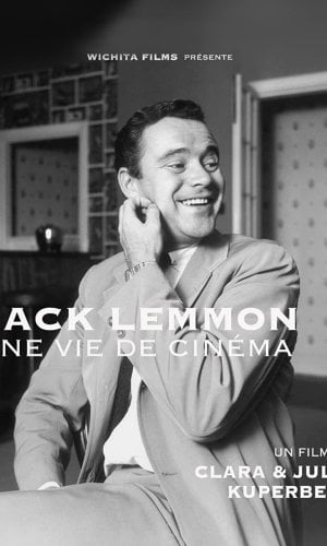 Jack Lemmon, une vie de cinéma