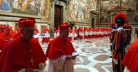Il Conclave in tv: come funziona, dove e come seguirlo. Dal primo segnale di fumo in diretta 