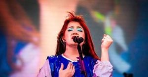 CMAT Postpones UK Tour After Dental Emergency