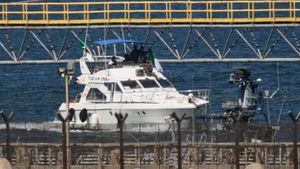 Gaza Flotilla Activists Detail Abuse In Israeli Detention