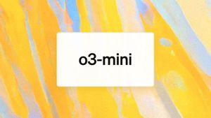 OpenAI Launches O3-mini AI Model For All Users