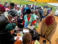 Will your Old Age SASSA grant stop in May? Here's the truth | Economy | NOW in SA