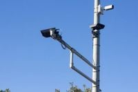 California lawsuit says police are illegally sharing license plate data with other agencies, including in Virginia