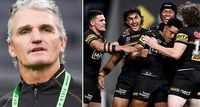 Panthers Test player spared the axed as Ivan Cleary takes action after ugly loss