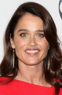 Robin Tunney