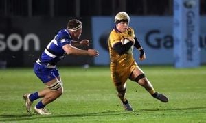 Champions Cup Drama Builds As Castres Fight For Survival