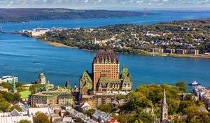 Quebec's Bold Steps Toward Social Reform And Autonomy