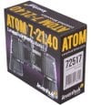 Levenhuk Atom 7–21x40 Binoküler Dürbün