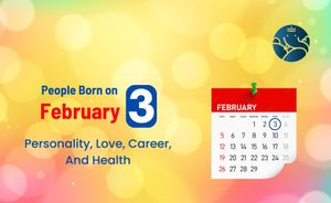 Horoscopes For February 3, 2025: Insights From The Stars