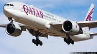 Qatar Airways to Add More Flights to Berlin, Germany