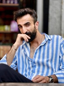 Hamza Akbulut