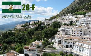 Andalusia Celebrates 28F With Awards And Unity Calls