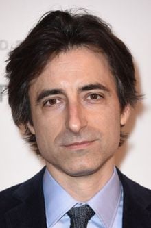 Noah Baumbach