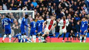 Chelsea Aims To End Losing Streak Against Southampton