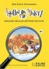 AGATHA MİSTERY NİAGARA ŞELALELERİ'NDE SOYGUN (8+)