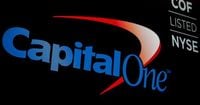 Capital One, Discover deal approved by US bank regulators