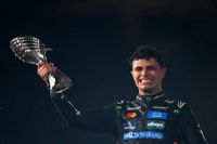 Abu Dhabi Grand Prix briefing: Lando Norris becomes world champion for the first time