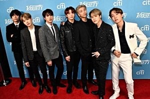 BTS Announces Massive 2026 World Tour After Hiatus