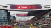GP da China: onde assistir e horário de Bortoleto na classificação da sprint