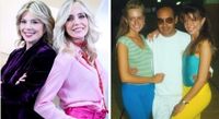 Brigitta e Benedicta Boccoli, chi sono le sorelle: il tumore al seno scoperto dalla cagnolina, i messaggi della suocera dall'aldilà, l'allontanamento. Cosa fanno oggi