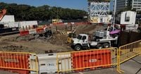 Metro Council says the Boring Company is keeping them out of the Music City Loop