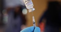 COVID vaccine guidance has changed — again. A doctor tackles your questions