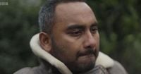 BBC viewers in tears as Amol Rajan breaks down over tragic loss
