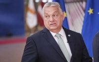 Orbán makes new scandalous statement on Ukraine's EU membership