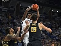 Where to watch Penn State vs. #2 Michigan basketball tonight on free streams, TV