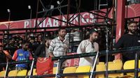 IPL 2025 LIVE Updates: IPL suspended as BCCI doesn't want 'cricket at time of war'