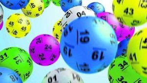 EuroMillions Error Sparks Ticket Check Frenzy