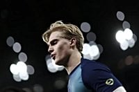 David Ornstein issues injury update on Tottenham ace Lucas Bergvall