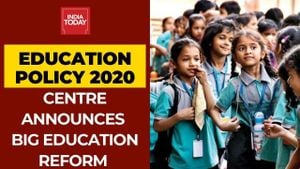 Reforming India's Education To Match Job Market Needs