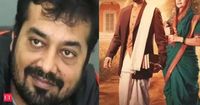 Anurag Kashyap slams Censor Board over Phule controversy; here’s what he said