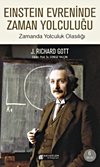 Einstein Evreninde Zaman Yolculuğu