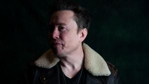 Elon Musk Joins Efforts To Secure Gaza Hostages