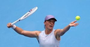 Iga Swiatek Raises Alarm Over Grueling Tennis Calendar