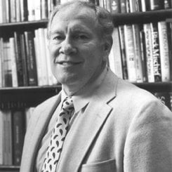David N. Schramm 1945-1997