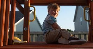 Living Heart Valves Offer Hope For Pediatric Patients